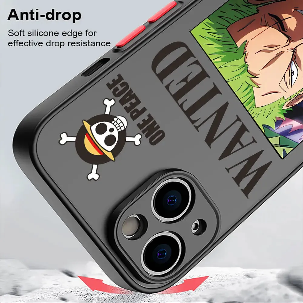 13379 2t-014 Anime O-One-Pieces Luffy