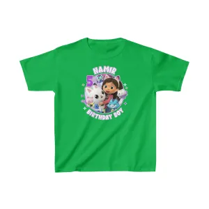 2753329628 Kids Heavy Cotton™ Tee