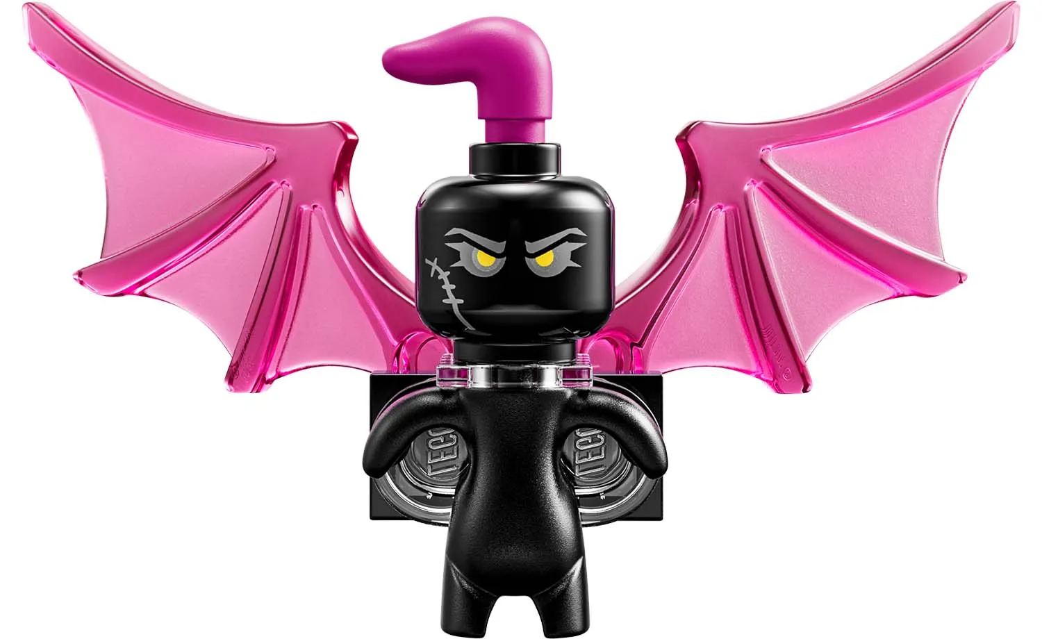 71472 | LEGO® DREAMZzz™ Izzie's Narwhal Hot-Air Balloon