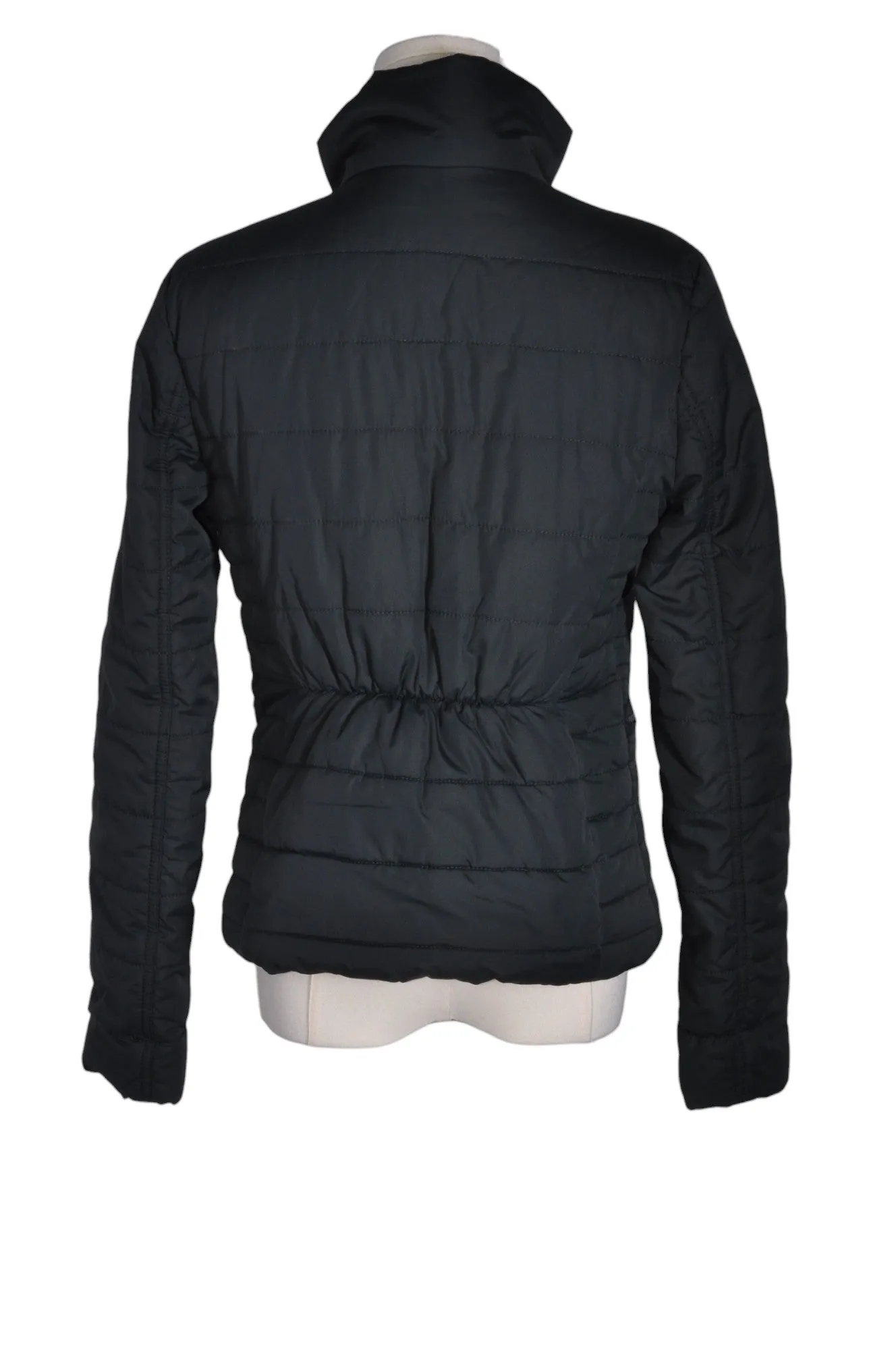 AEROPOSTALE Women Coats Regular fit in Black - S