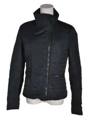 AEROPOSTALE Women Coats Regular fit in Black - S