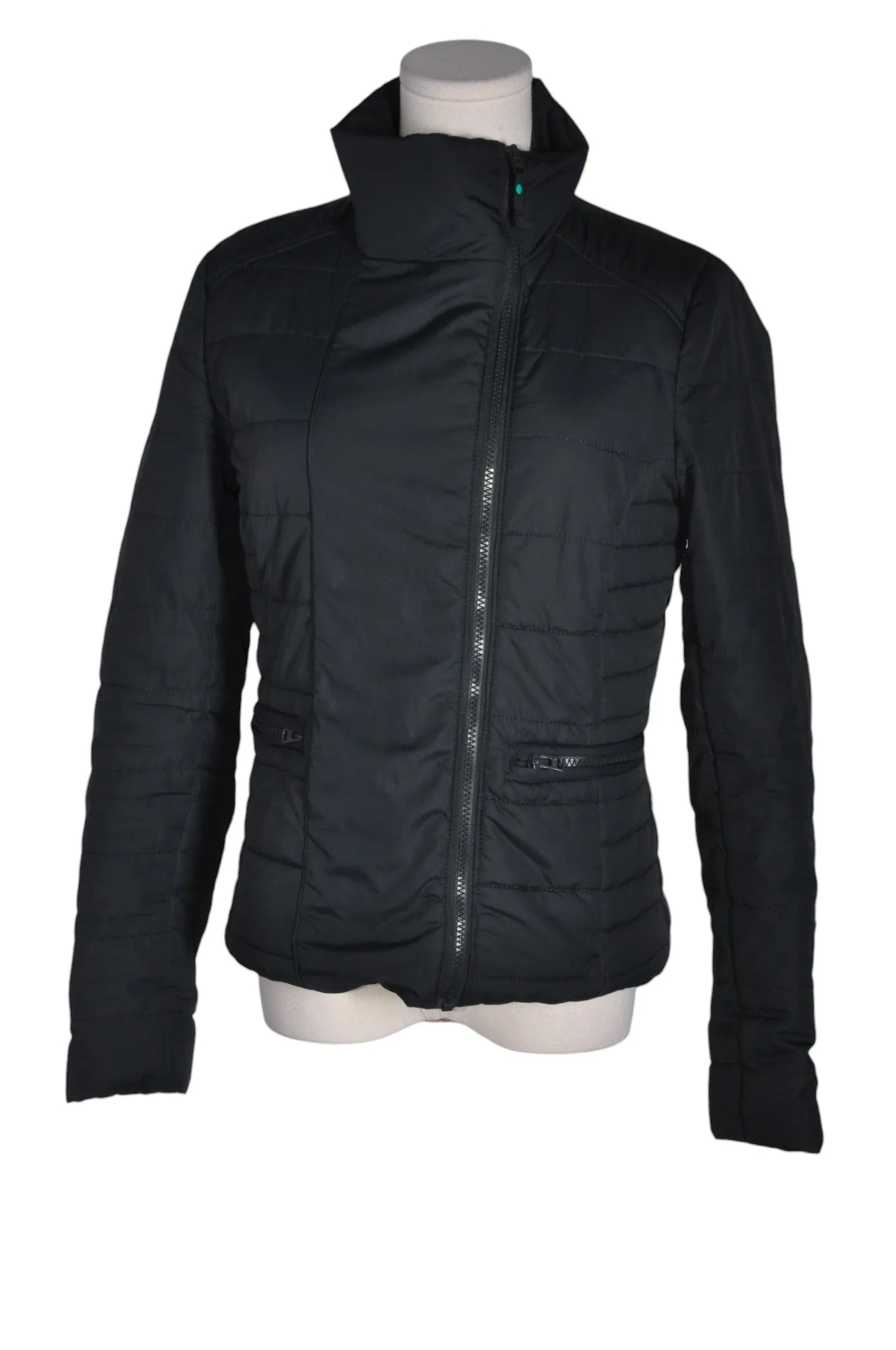 AEROPOSTALE Women Coats Regular fit in Black - S