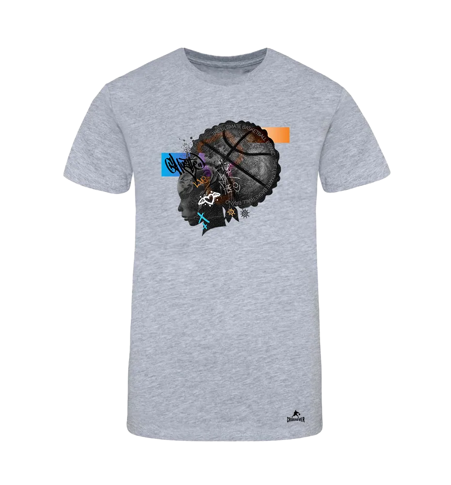 Afrograffiti, Kids' Tee