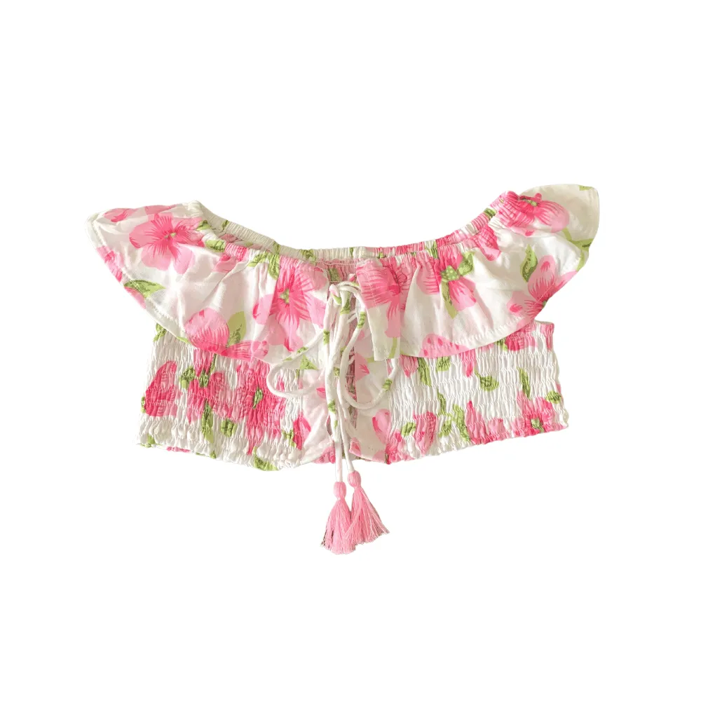 Alaska Top in Pink Spain