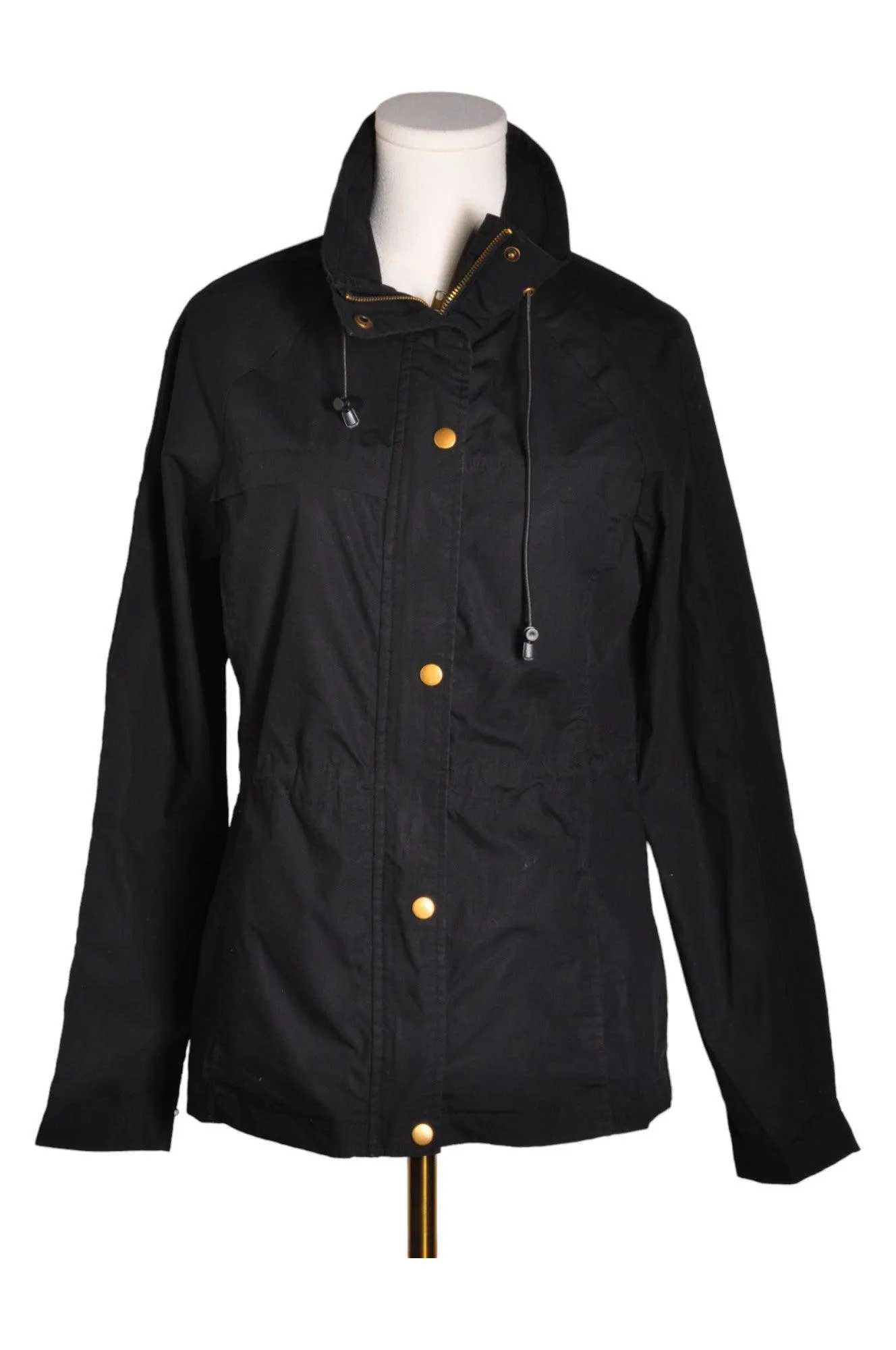 ALFRED SUNG Women Coats Regular fit in Black - XS