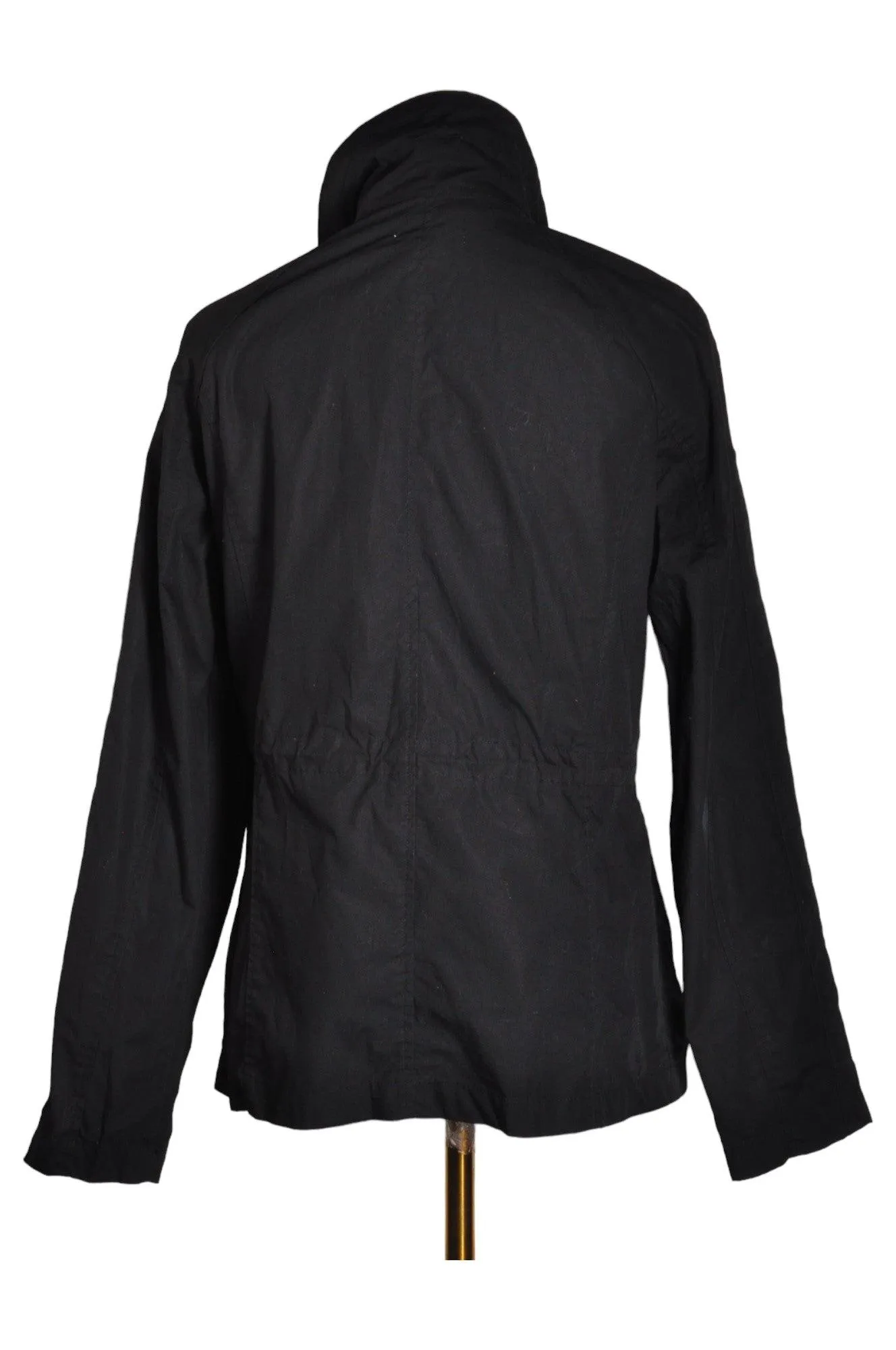 ALFRED SUNG Women Coats Regular fit in Black - XS
