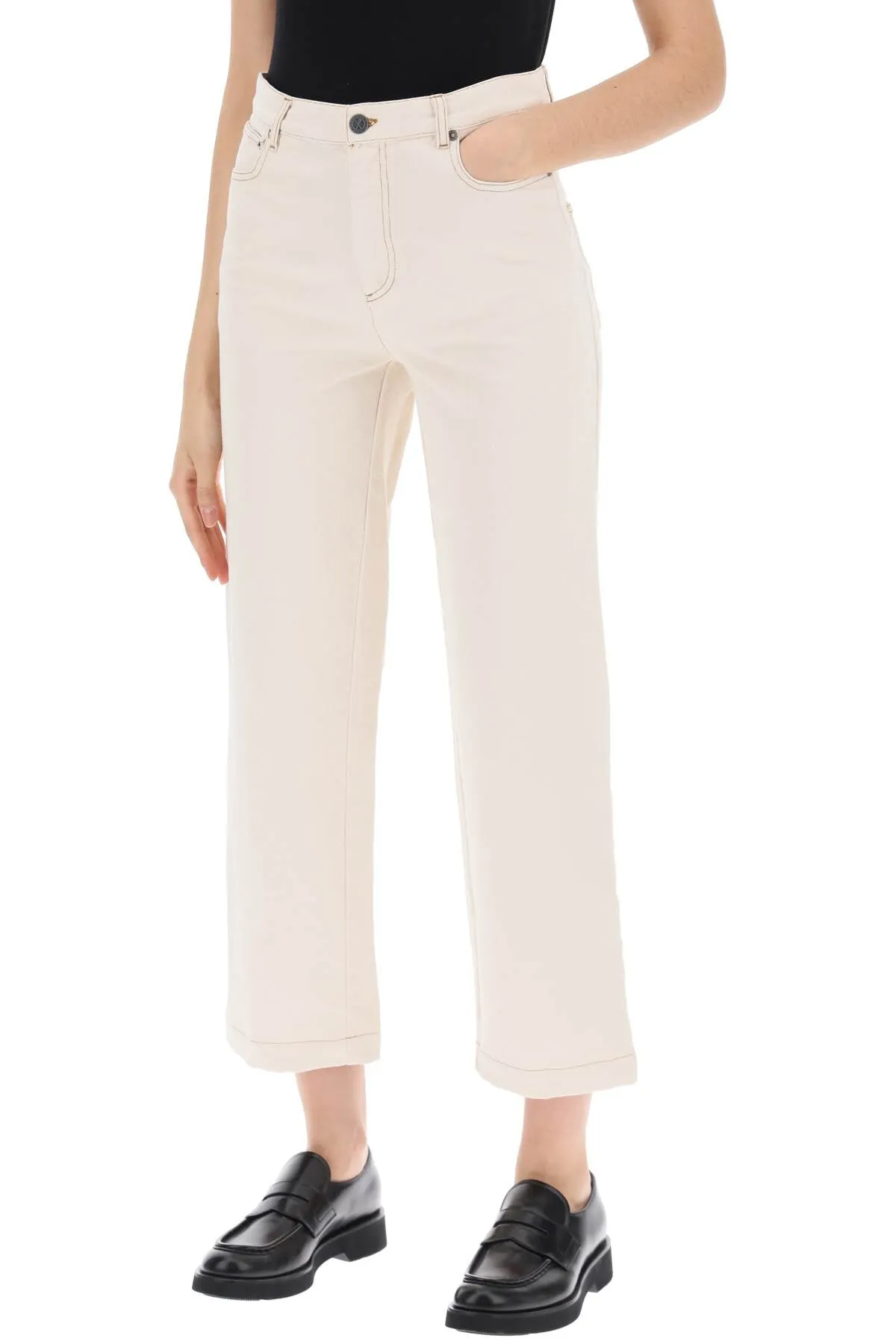 A.p.c. New Sailor Jeans For Men (Size - 25)