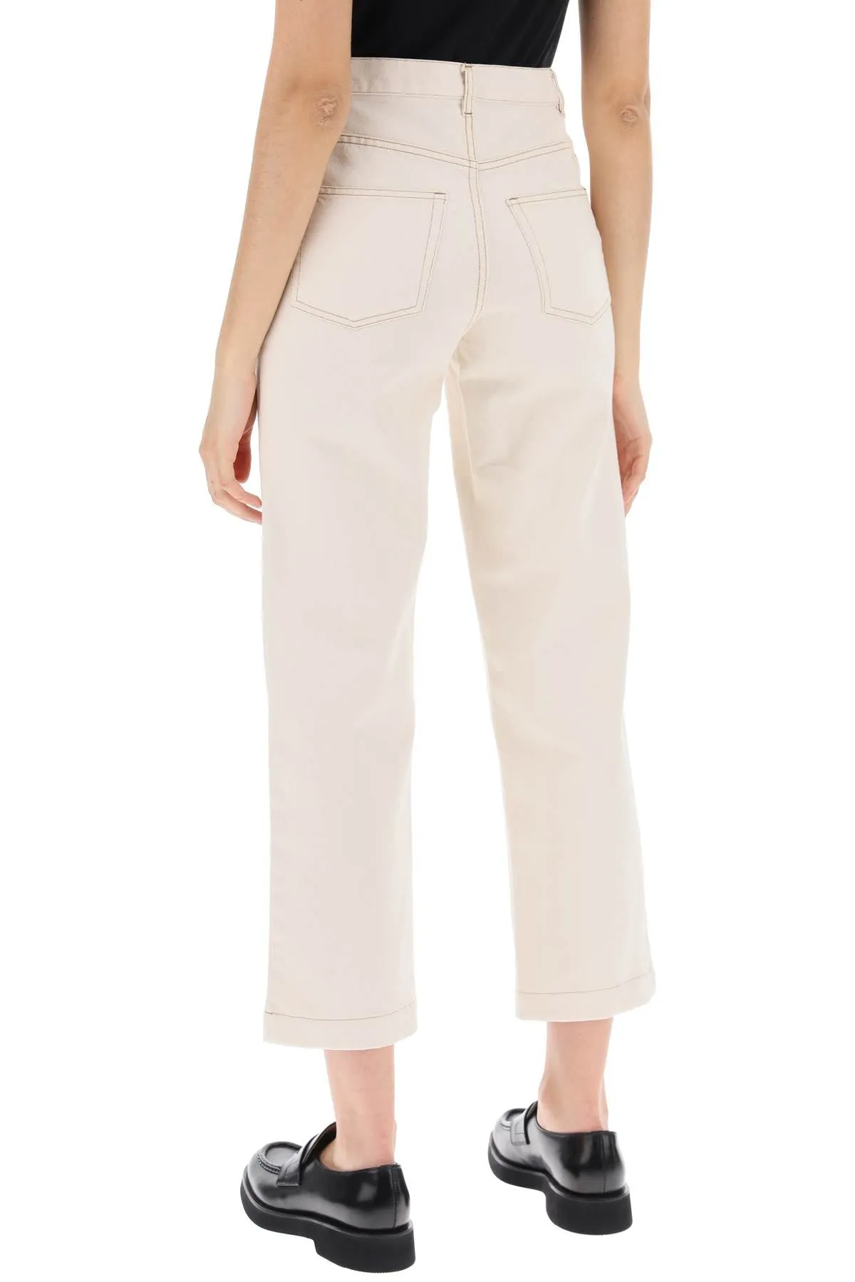 A.p.c. New Sailor Jeans For Men (Size - 25)