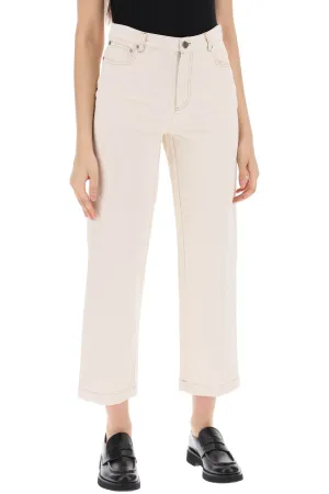 A.p.c. New Sailor Jeans For Men (Size - 25)