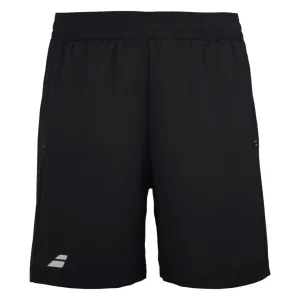 Babolat Boys Play Short (Black)