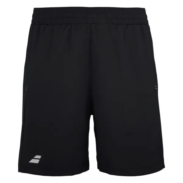 Babolat Boys Play Short (Black)
