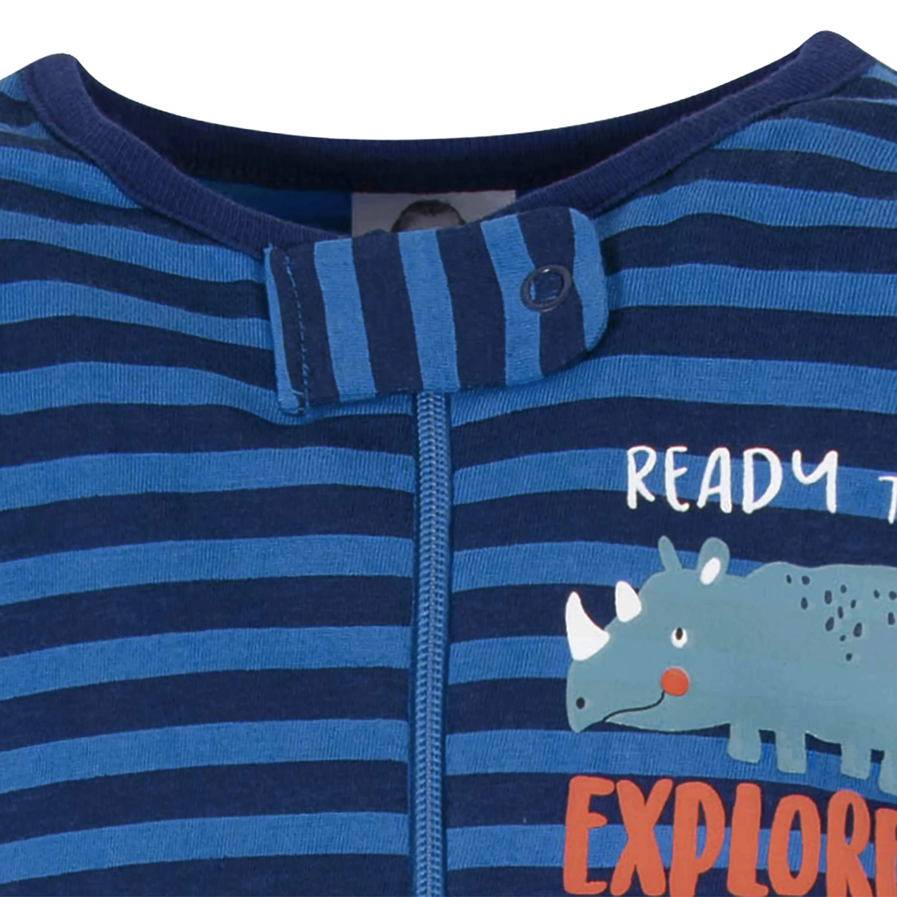 Baby Boys Rhino Sleep 'N Play