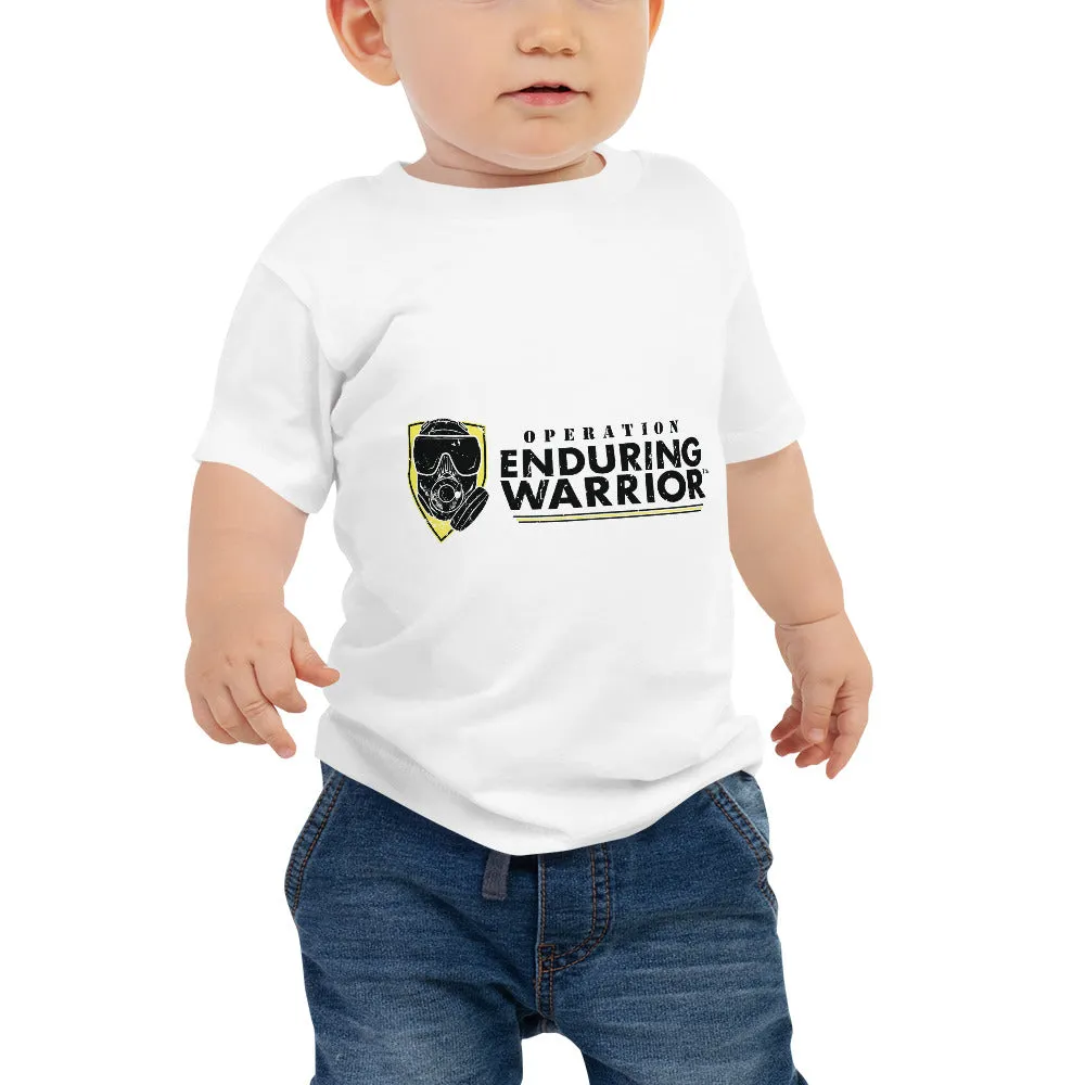 Baby Jersey Short Sleeve Tee