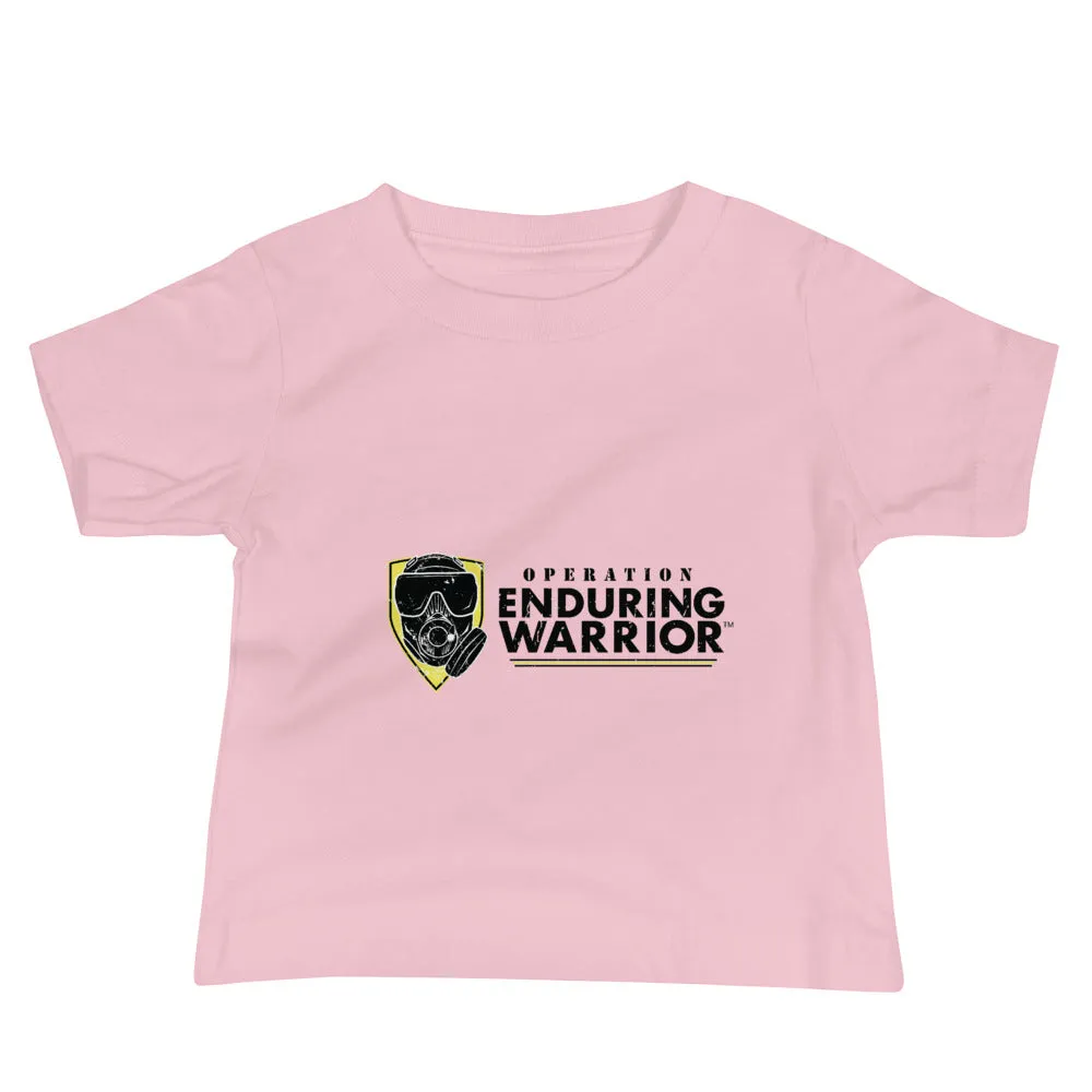 Baby Jersey Short Sleeve Tee