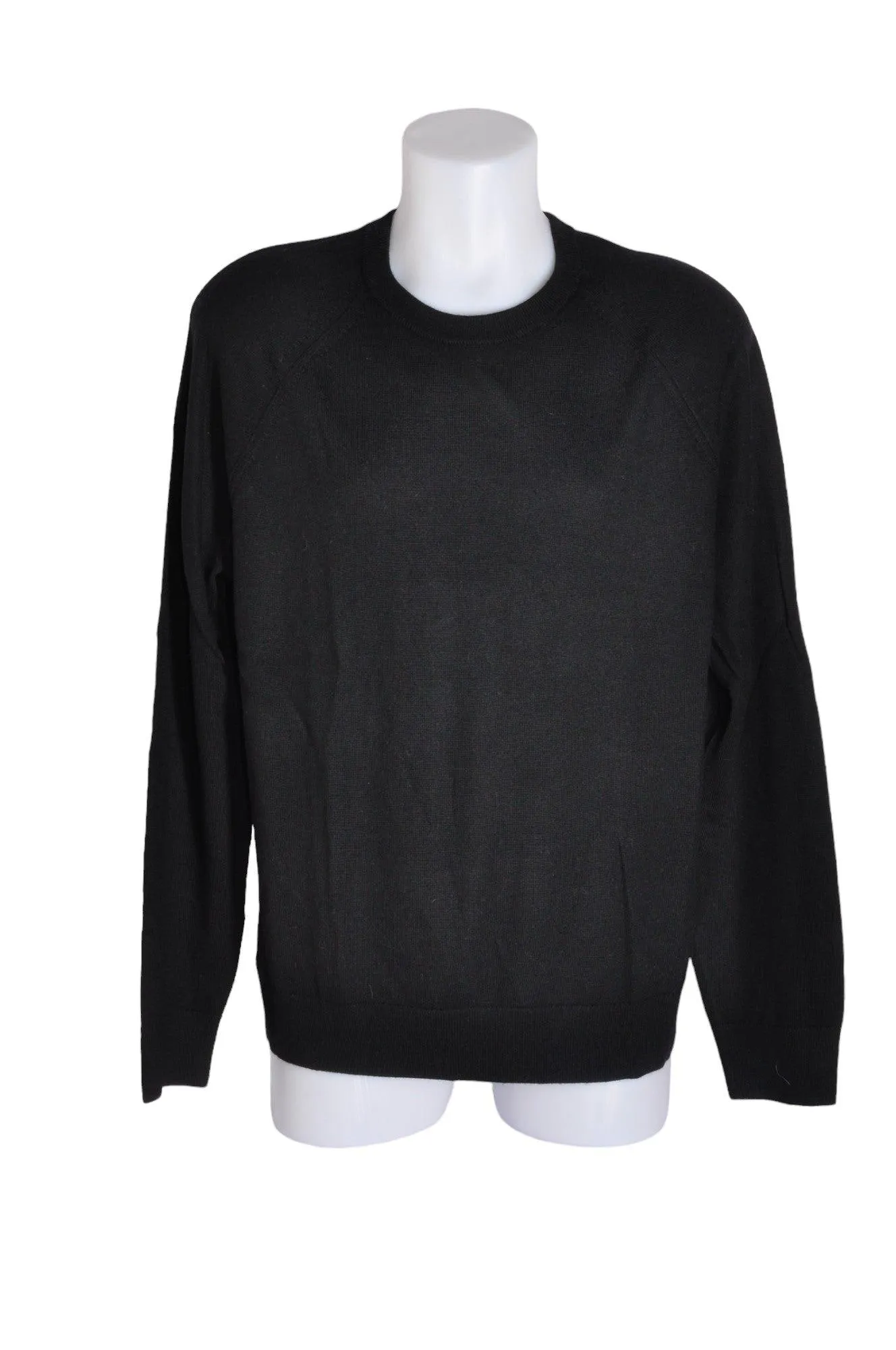 BANANA REPUBLIC Men T-Shirts Regular fit in Black - L