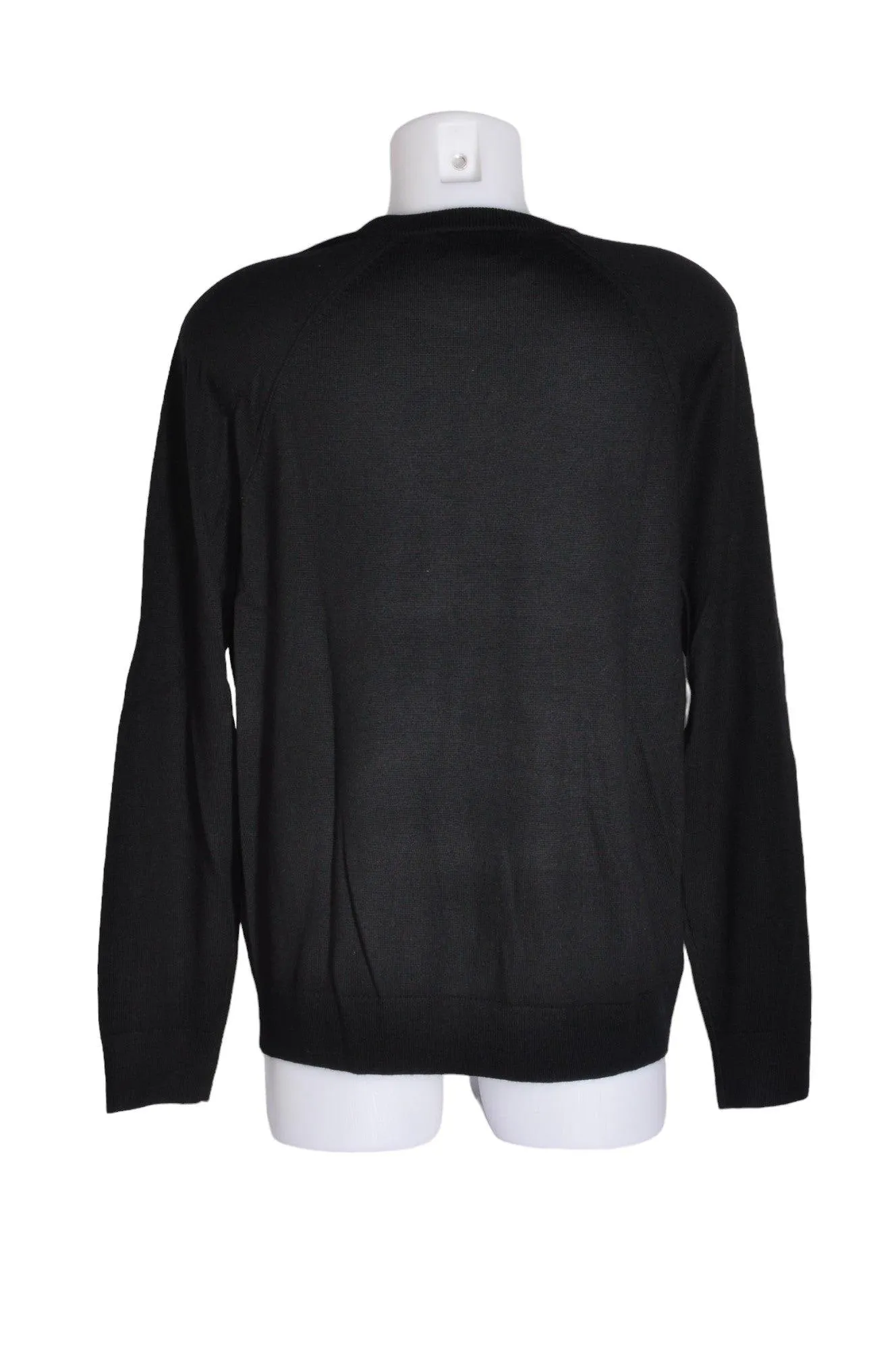 BANANA REPUBLIC Men T-Shirts Regular fit in Black - L