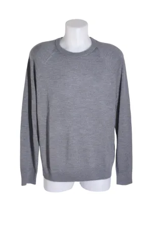 BANANA REPUBLIC Men T-Shirts Regular fit in Gray - L
