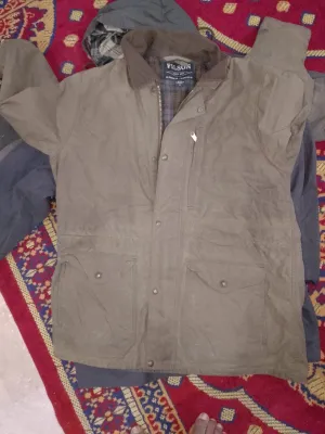 Barbour wax jacket 15pcs