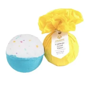 Bath Balm “Celebrate Good Times”