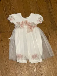 BeBe Gabrielle Infant Dress