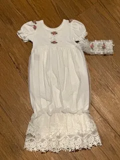 BeBe Gabrielle Infant Dress