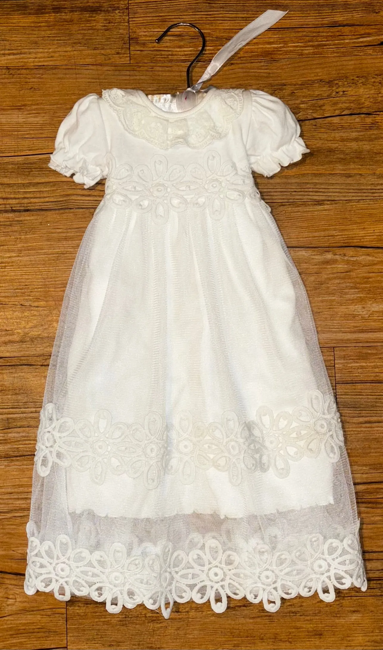 BeBe Gabrielle Infant Dress