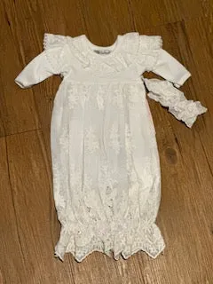 BeBe Gabrielle Infant Dress