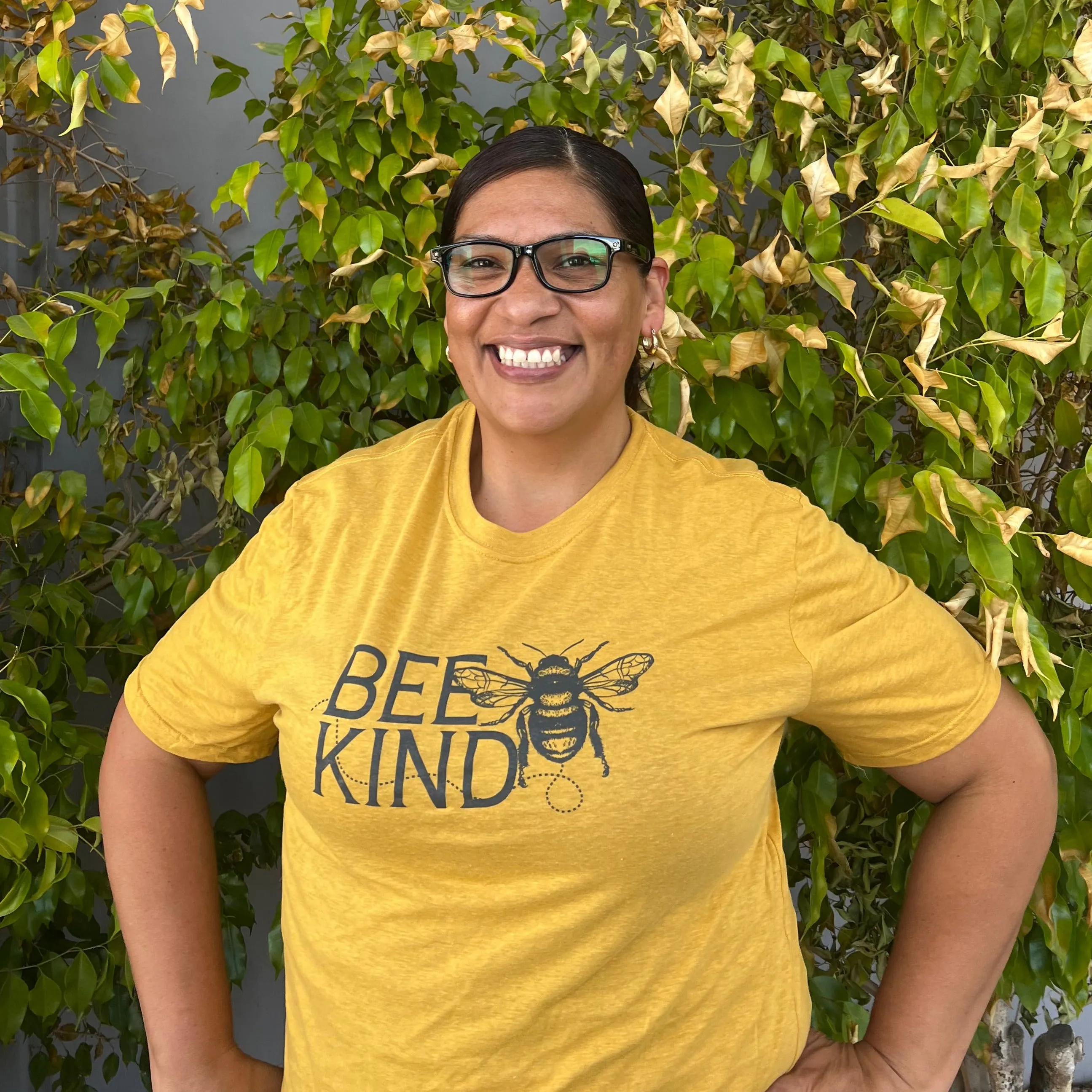 Bee Kind T-Shirt