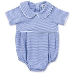 Boys’ Pima Cotton Bubble