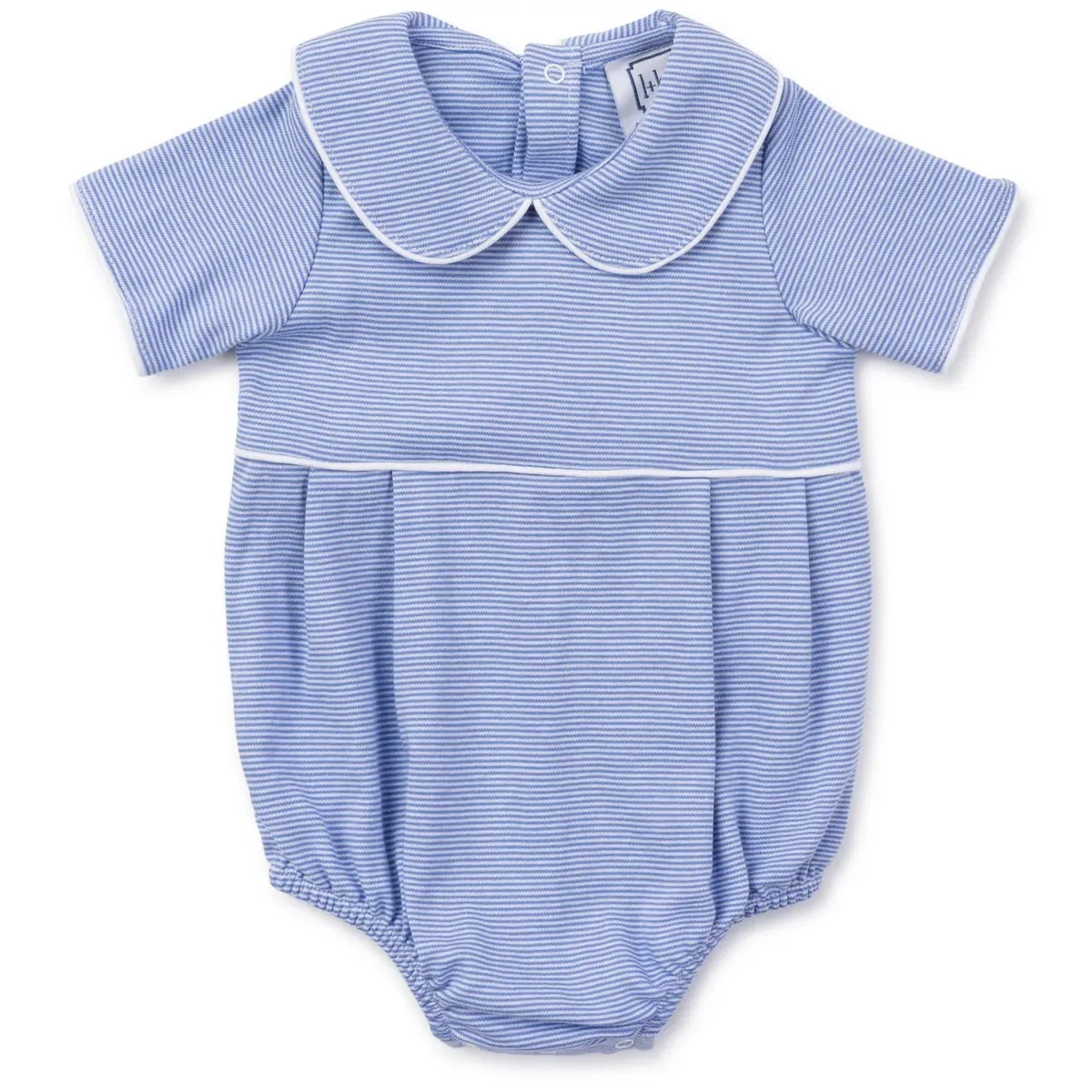 Boys’ Pima Cotton Bubble