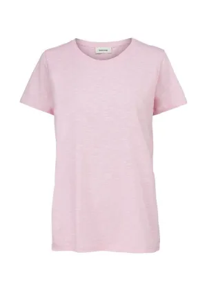 Bridget t-shirt - Heather