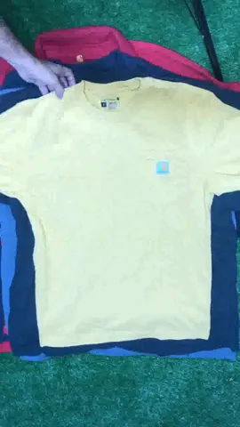 Carhartt Dickies Wrangler Workwear shirts