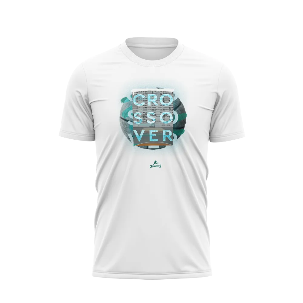 City, Kids' Tee