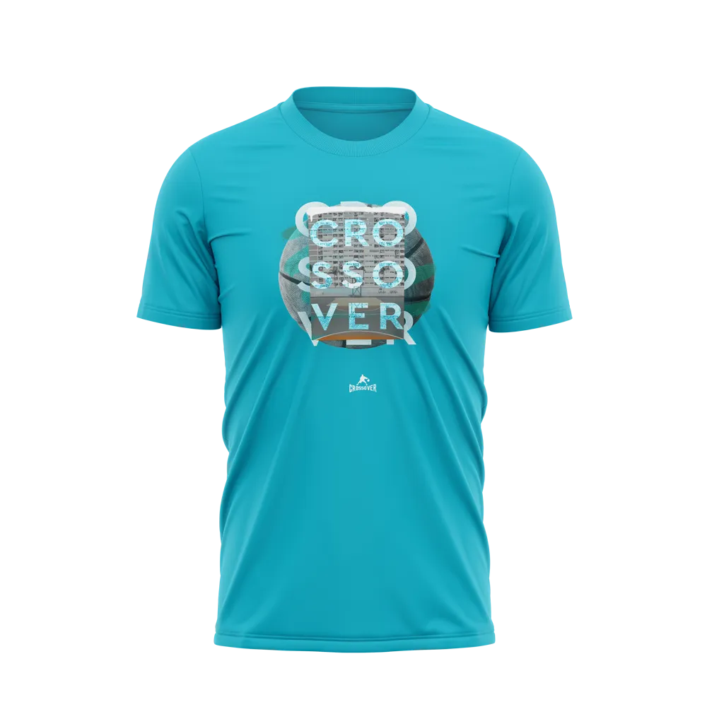 City, Kids' Tee