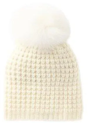 Classic Faux Fur Hat