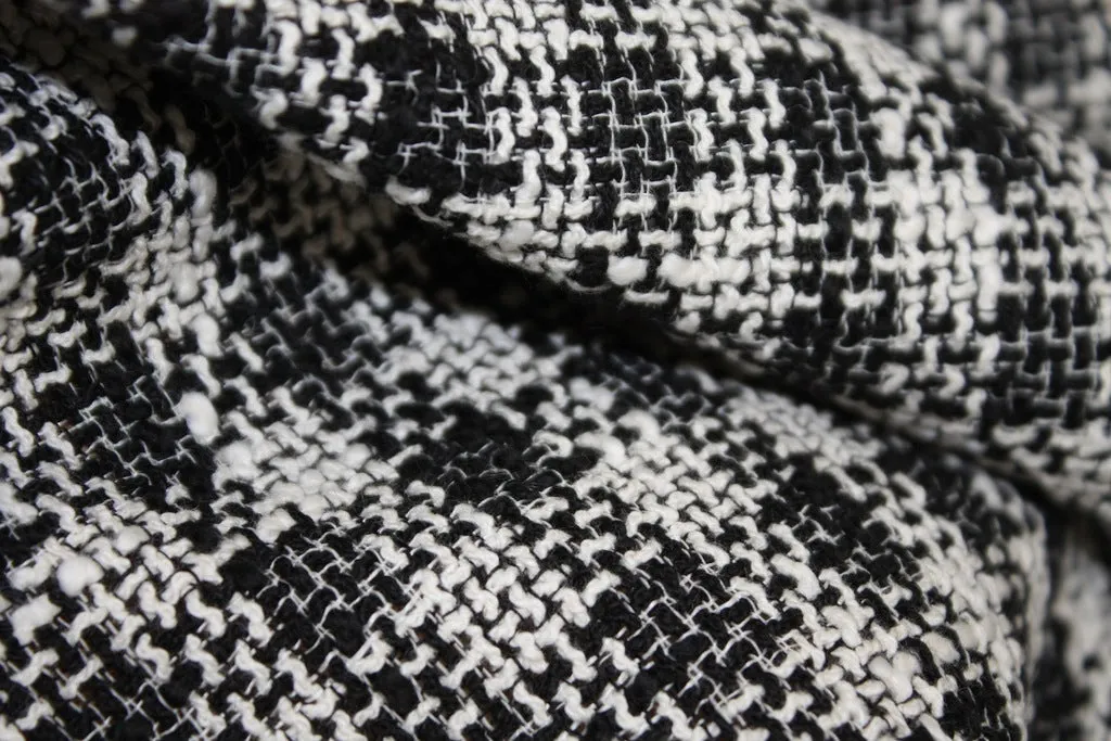 Day Woven Night