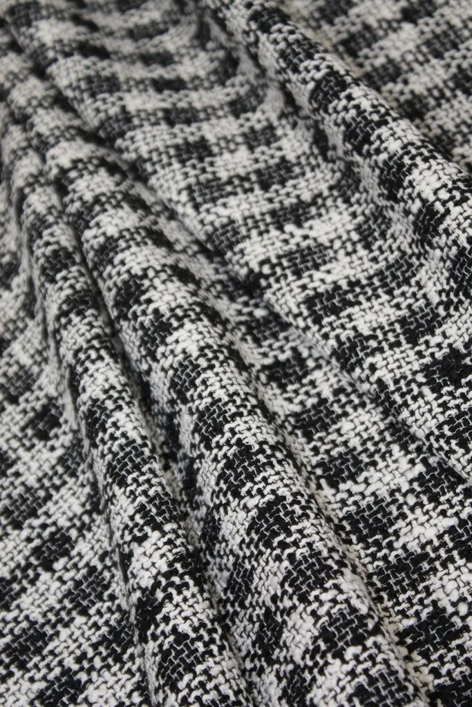 Day Woven Night