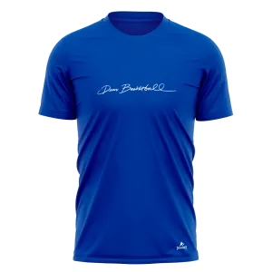 Dear Basketball, 50/50 Tee