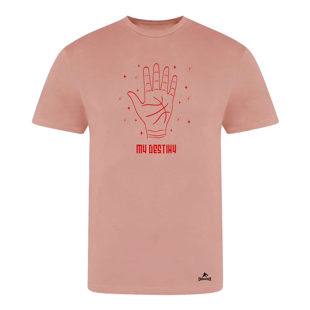Destiny, Tee