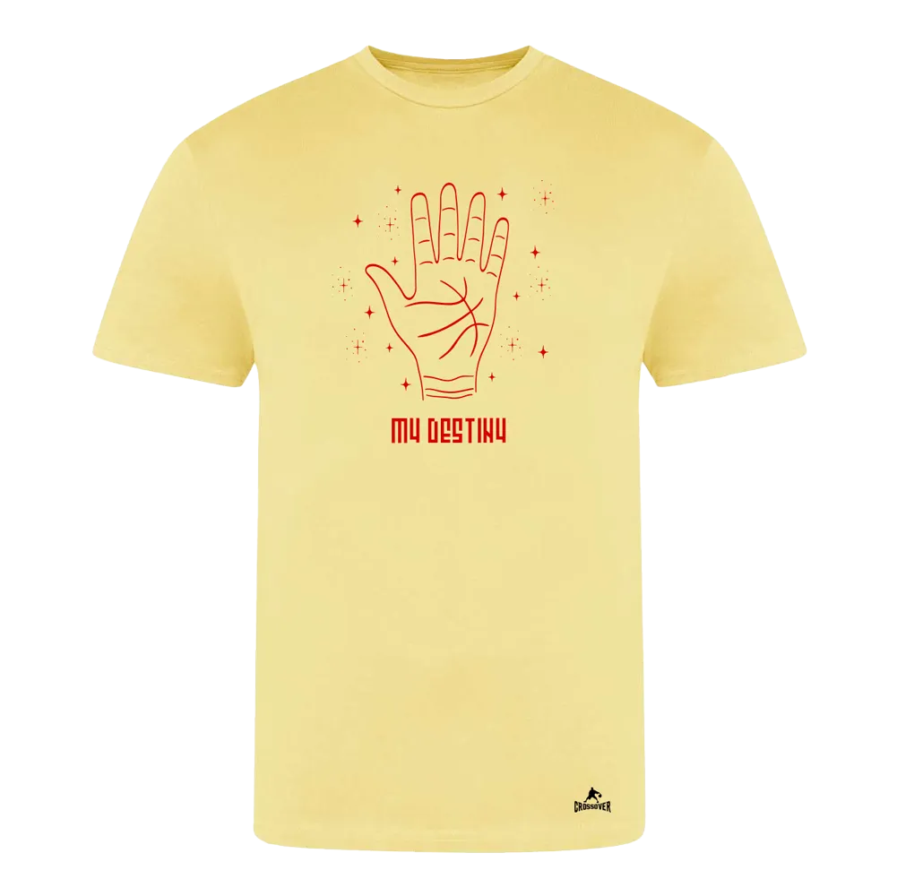 Destiny, Tee