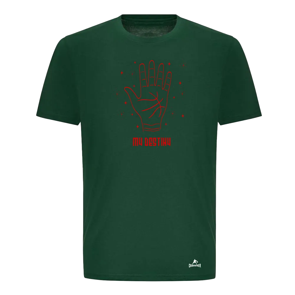 Destiny, Tee