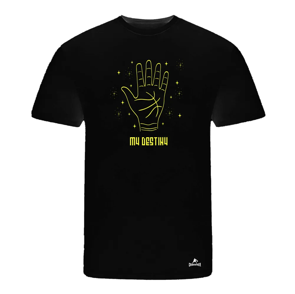Destiny, Tee