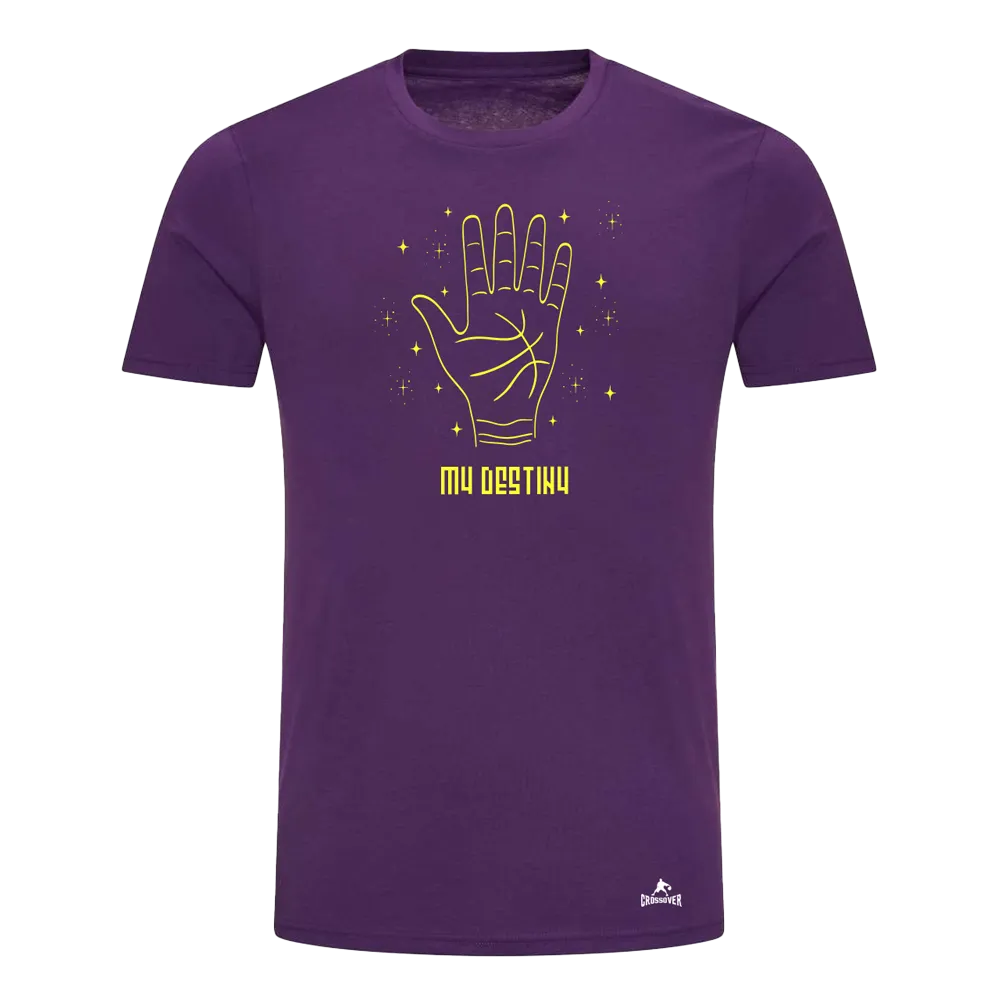 Destiny, Tee