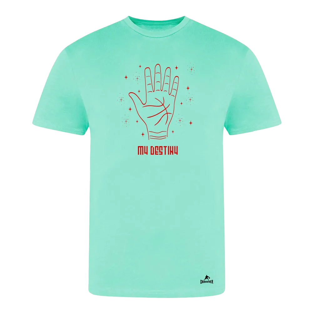 Destiny, Tee