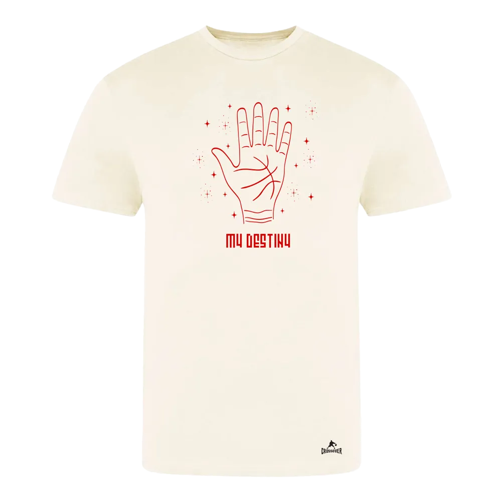 Destiny, Tee