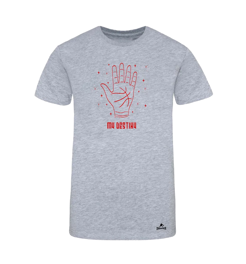 Destiny, Tee