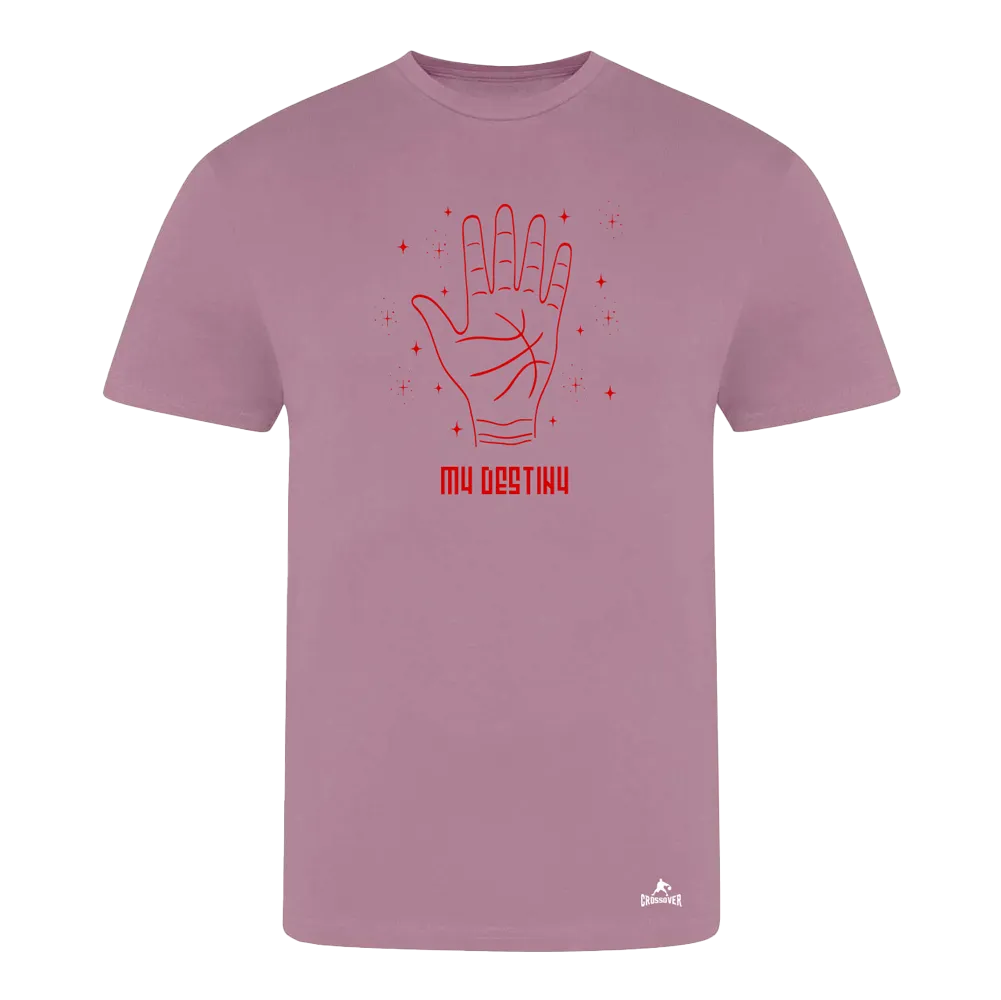 Destiny, Tee
