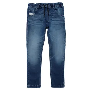 Diesel Krooley Blue Jeans