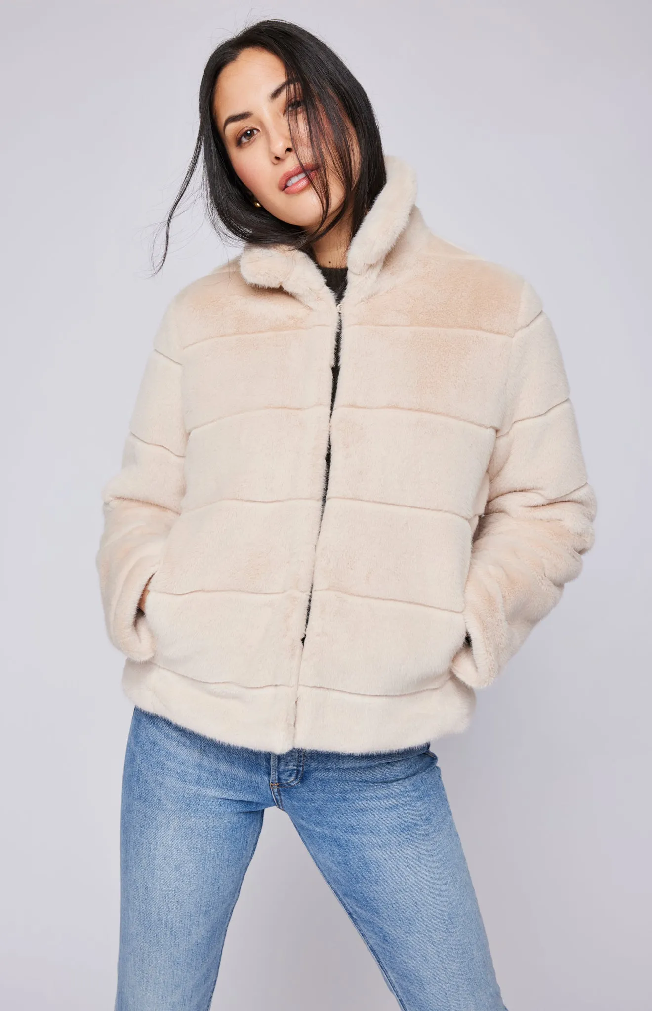 Ellington Coat
