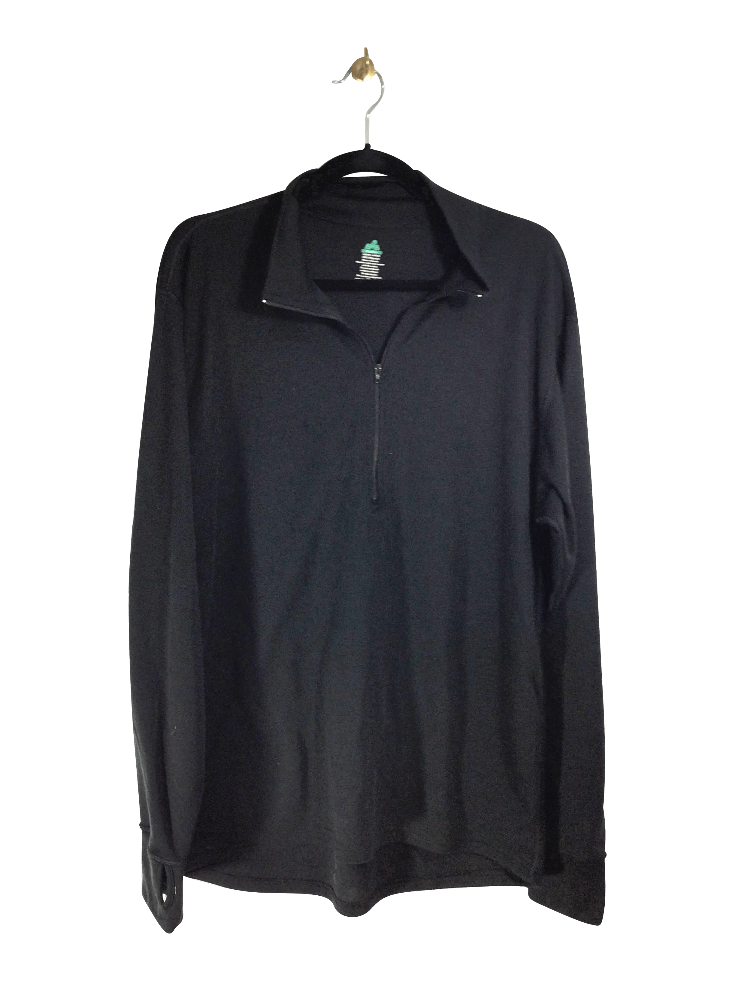 EMS Men T-Shirts Regular fit in Black - L
